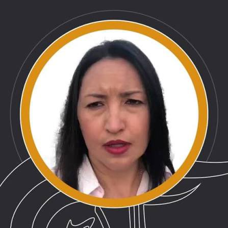 Nunca olvidaremos a la principal terrorista comunicacional, responsable de este acto de barbarie. 

Todos tendrán que rendir cuentas a la justicia.