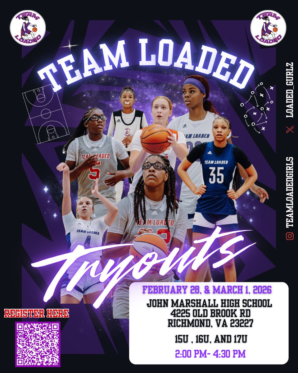 TeamLoadedGirlsBasketball tweet media