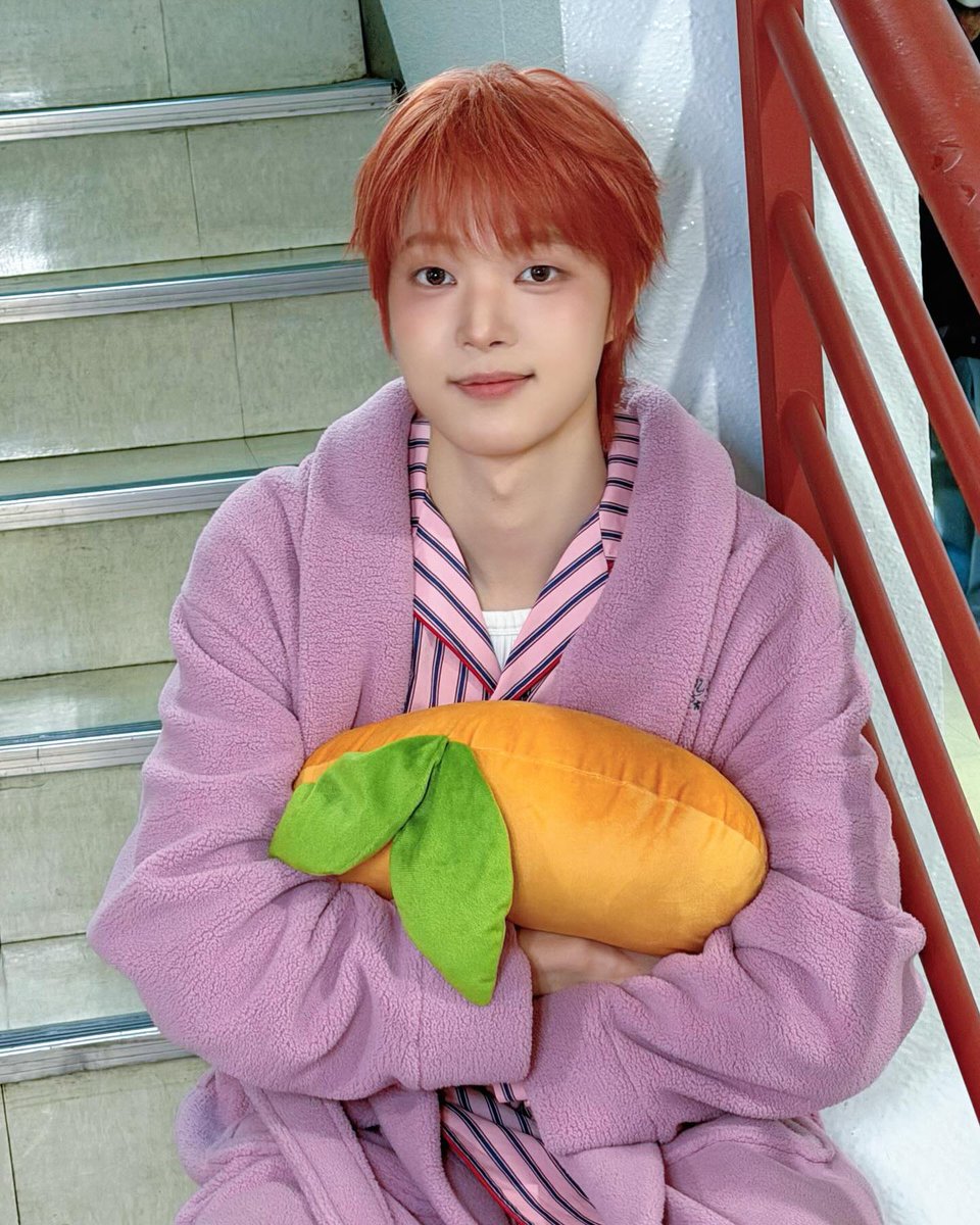 260202 ¦ &TEAM IG: Good Night 😴💤 #andTEAM_EJ #EUIJOO #의주 #ウィジュ