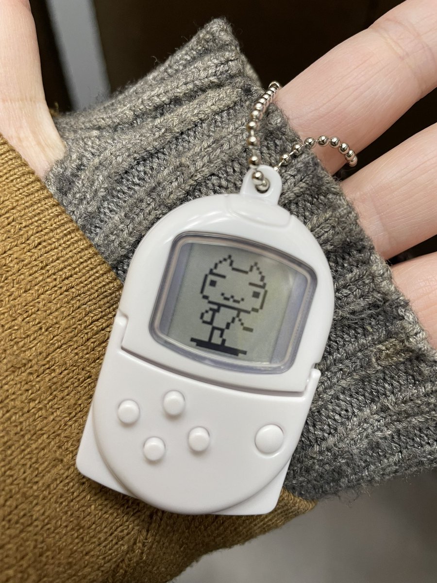 結構久しぶりに
やりたい！！！と思ったガチャガチャ

やっぱり世代よね(  ･᷄ㅂ･᷅ )笑