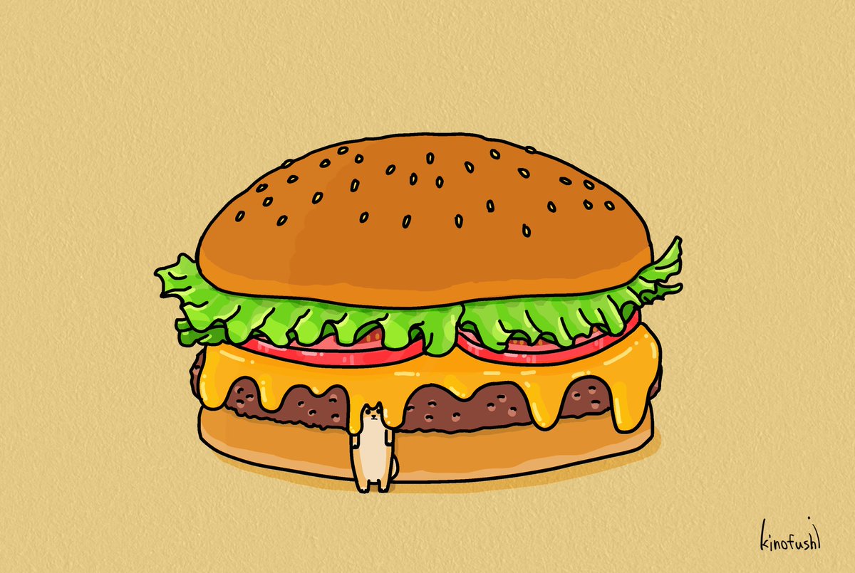 キノフシ tweet media