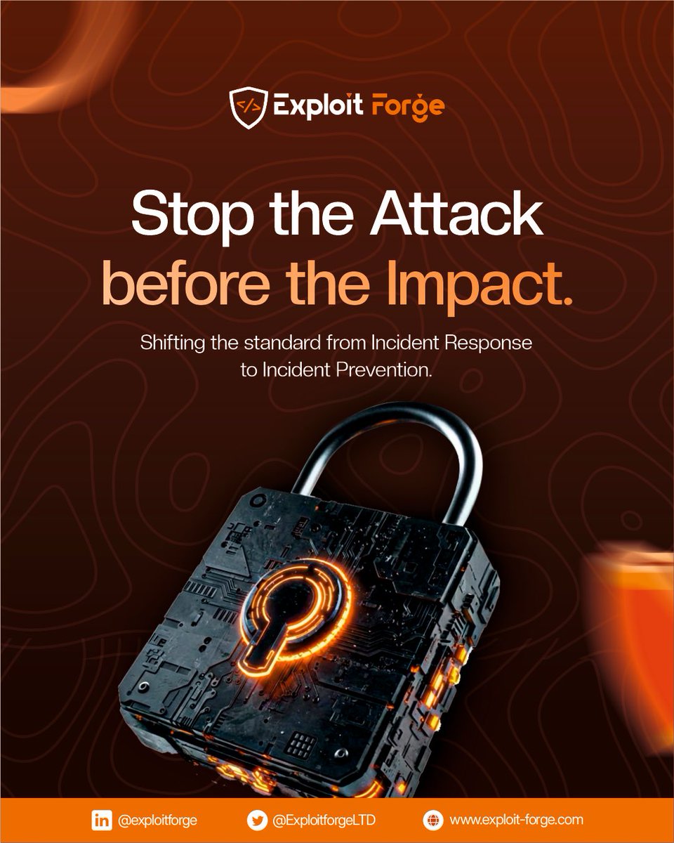 Exploit-Forge tweet media