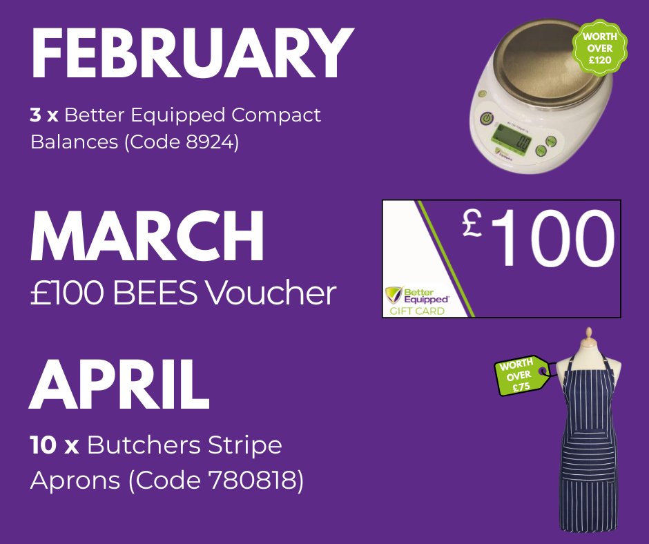 Better Equipped Educational Supplies Ltd. tweet media