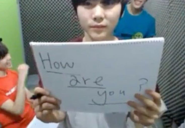 아기듕간 사랑스러워~