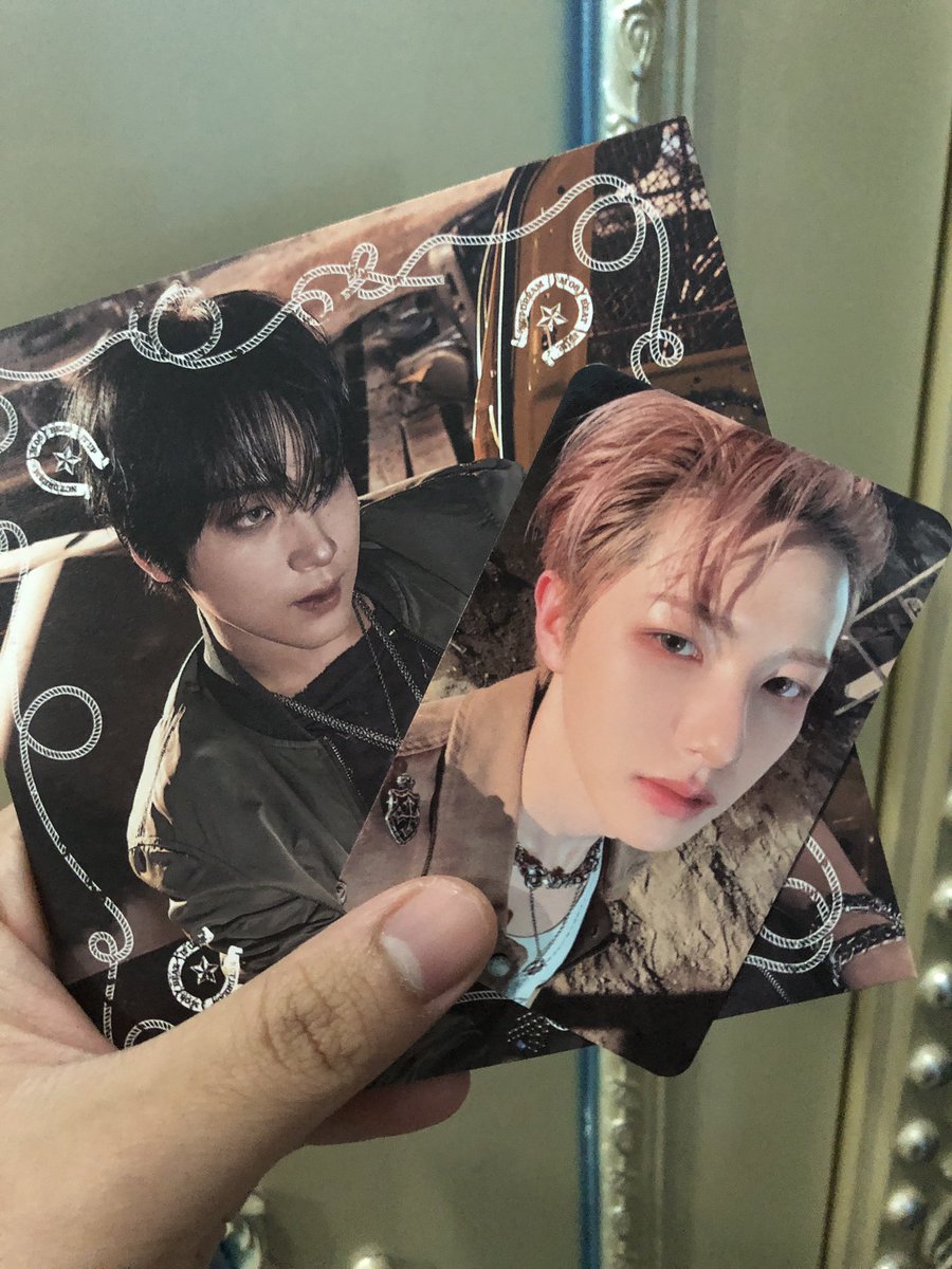 Ngepull njun akhirnya😭😭😭

Garang amat chan✌🏻