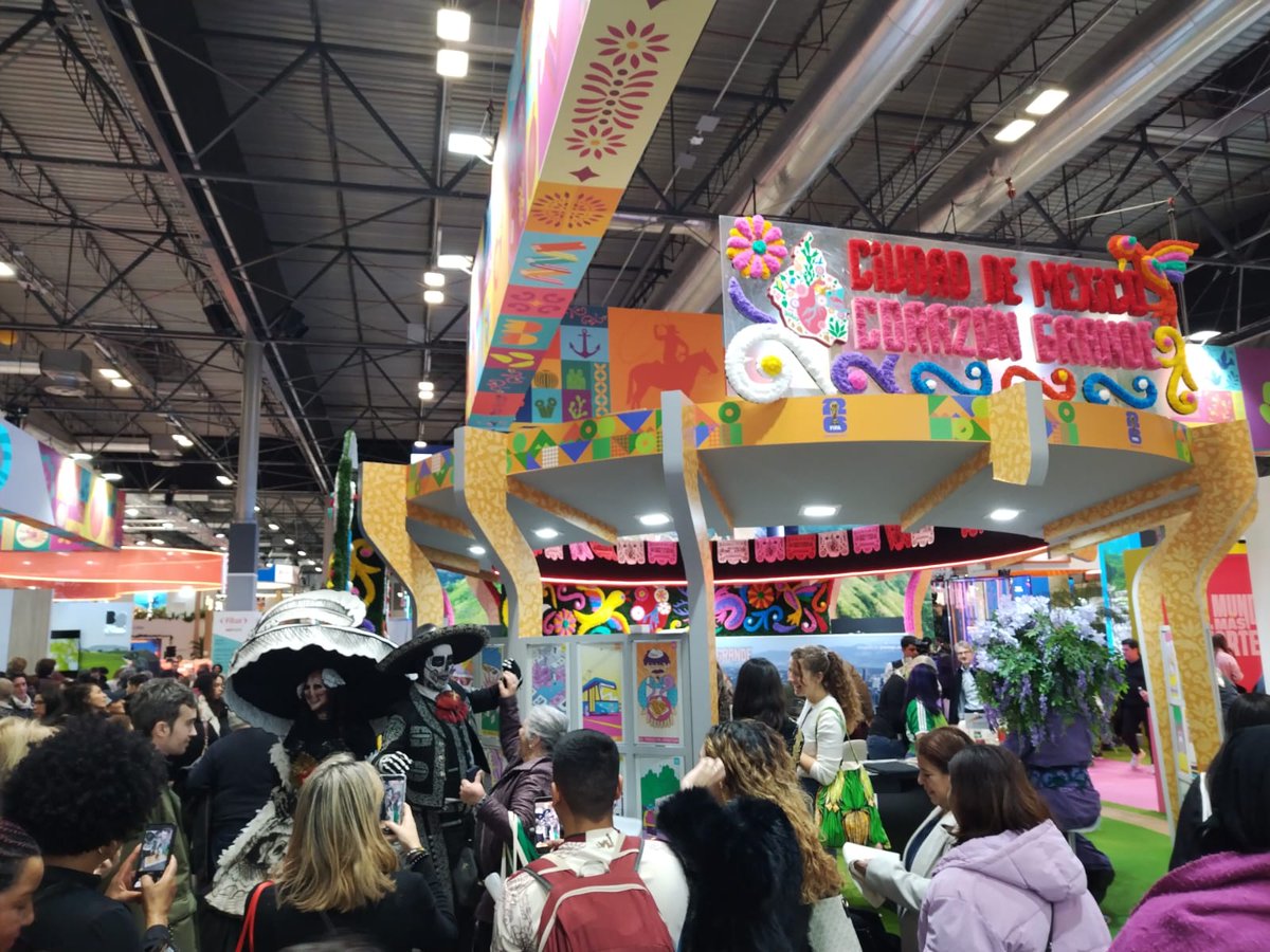 Canal Allabor tweet media