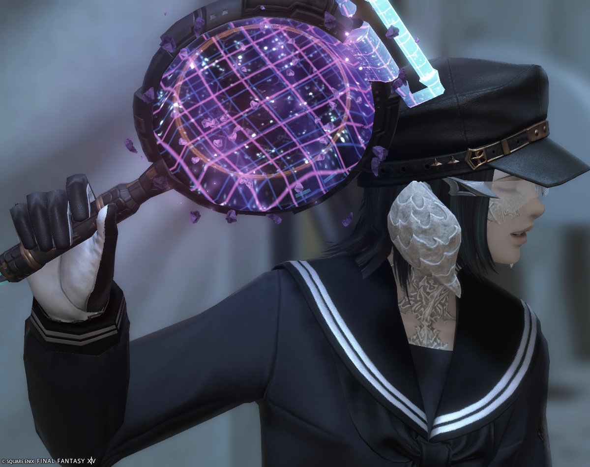 そういえばツールもできた、うれしい