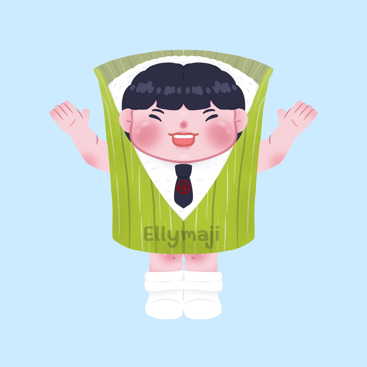 拍 tweet media