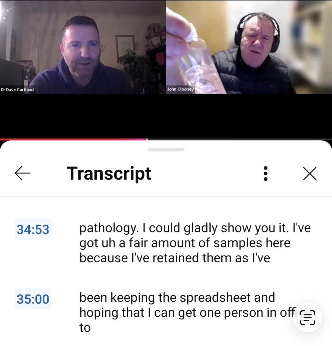 Dr Charlie Fraud tweet media