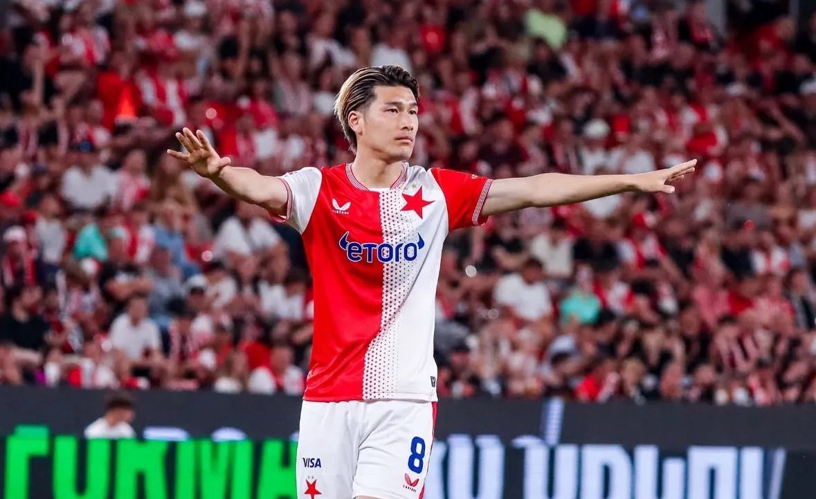 Deník Sport tweet media