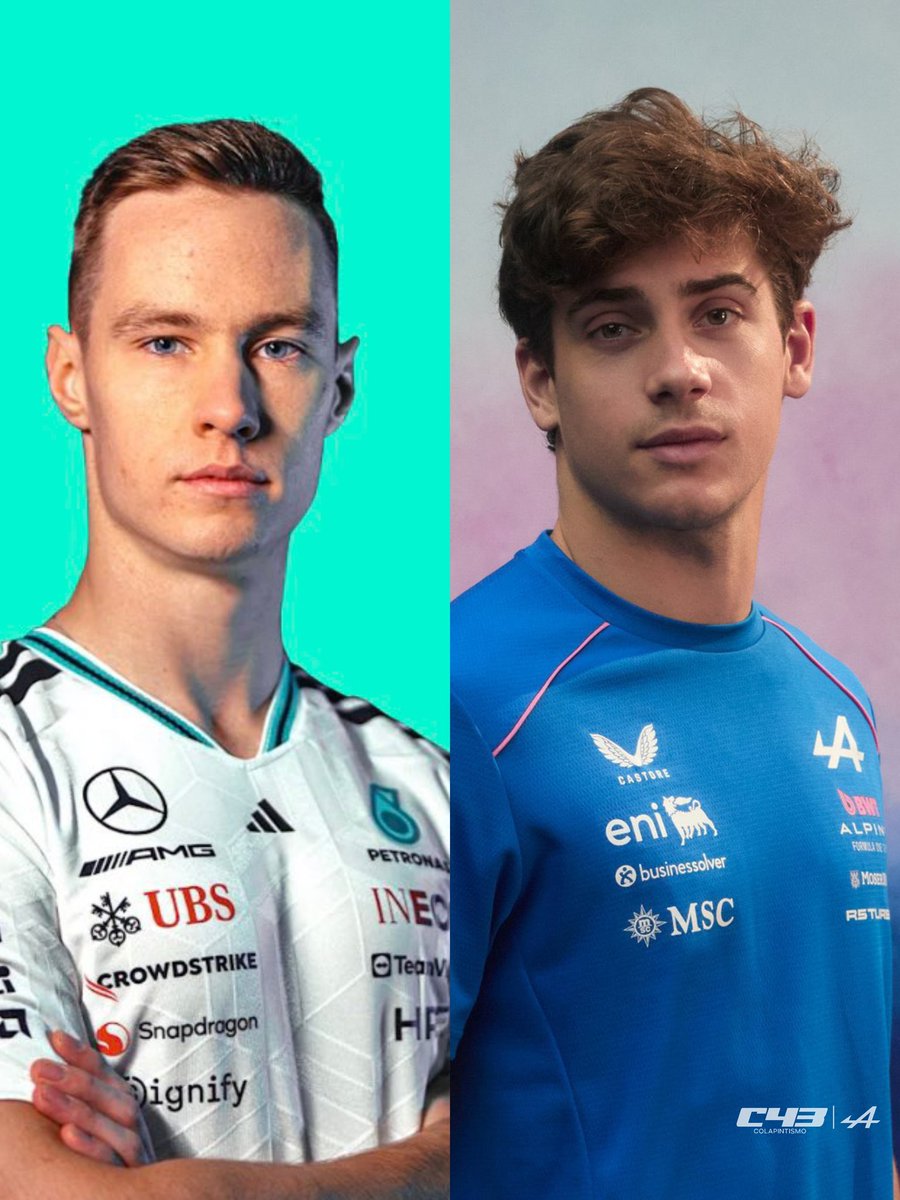 Antes y Después. 

Never Stop Dreaming 🇦🇷🇵🇾

VVV Franco, VVV Joshua.