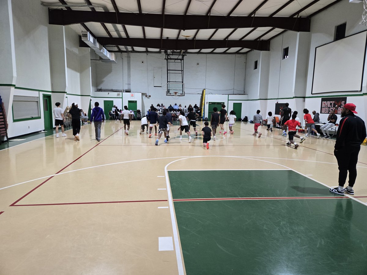 The Invictus Red Storm tweet media