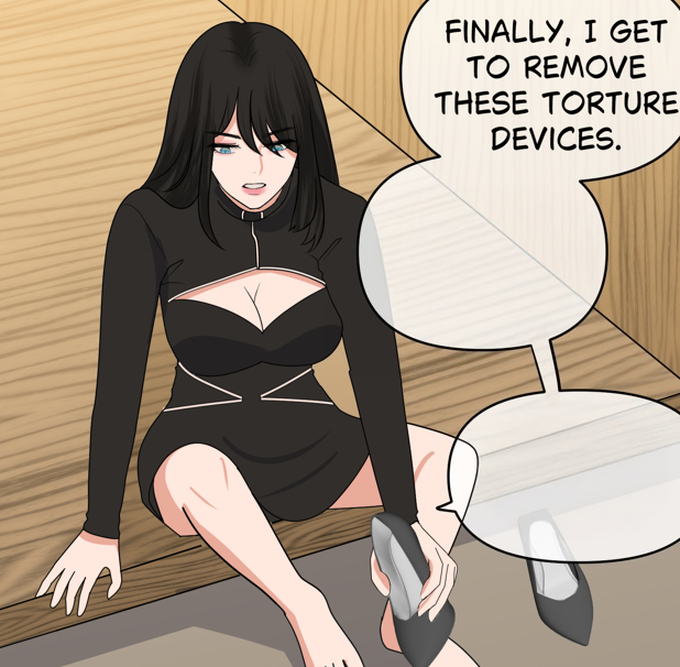 GenderplayB's tweet photo. Uno Gender Reverse Card Part 5 Short
https://t.co/9TxWozwDb0
See all our projects/stories/video's early on Patreon. Support an independant creator! :)
#genderbend #uno #genderswitch #genderwap #bodyswap #m2f #tgtf #tgtransformation #tgcomic #comicdub #feminzation https://t.co/x0b189p5ts