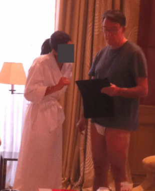 Guido Fawkes tweet media