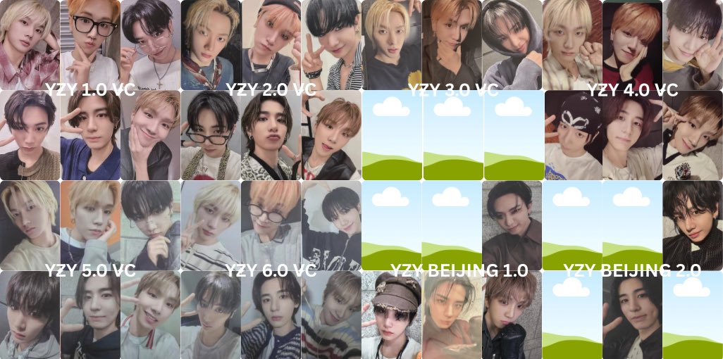 BOYNEXTDOOR リウ withfans yzy THE ACTION BOYNEXTDOOR (보이넥스트도어) Kick Off for [The Action] - YouTube