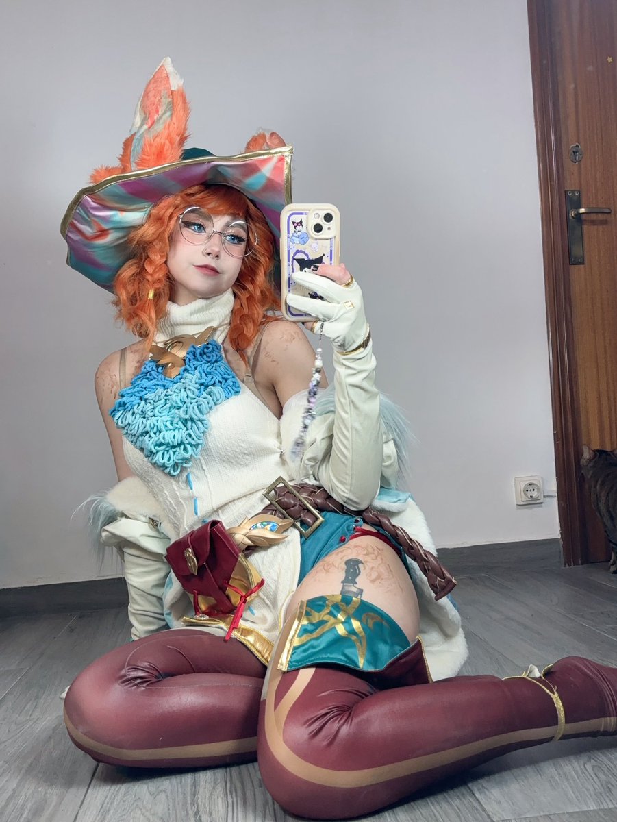 monokichan's tweet image. Good enough?