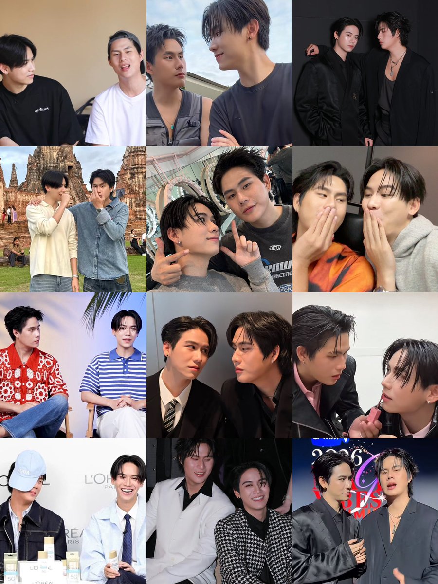 They always have their eyes on each other 🥹🩵

#วินนี่สตางค์ #WinnySatang