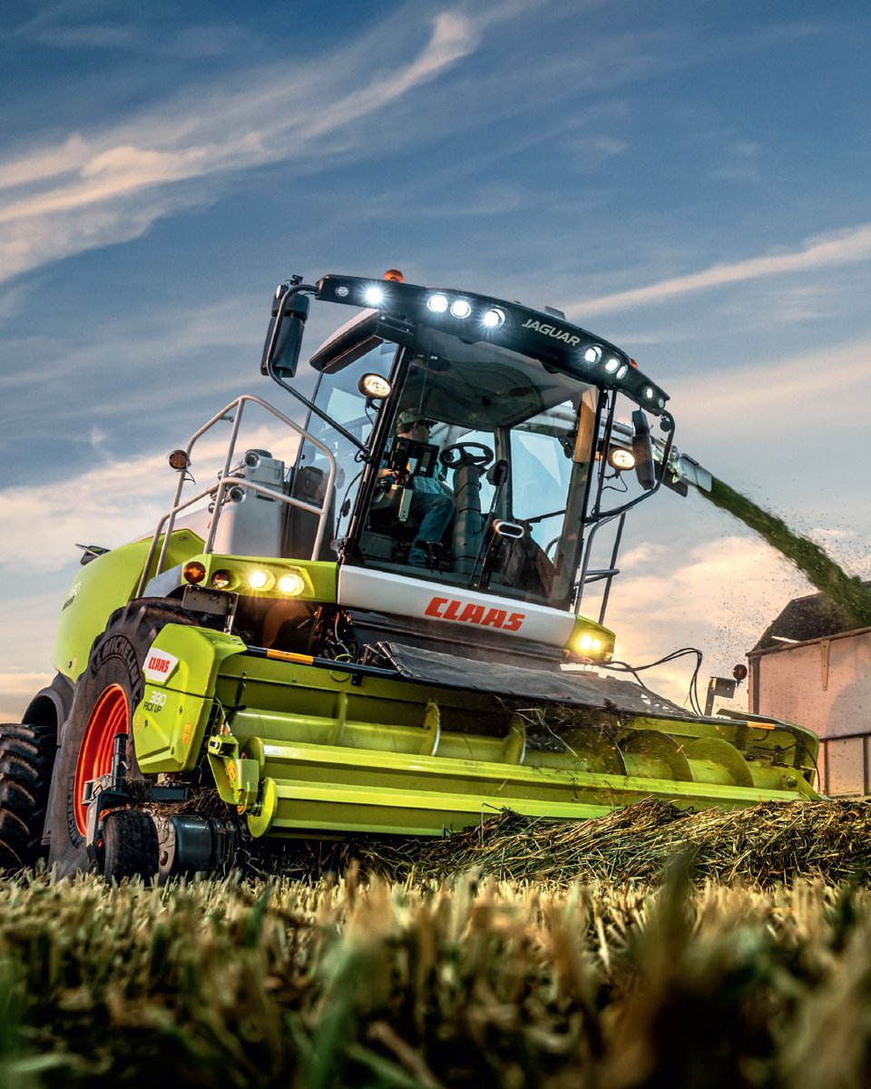 Foster's Agri-World tweet media