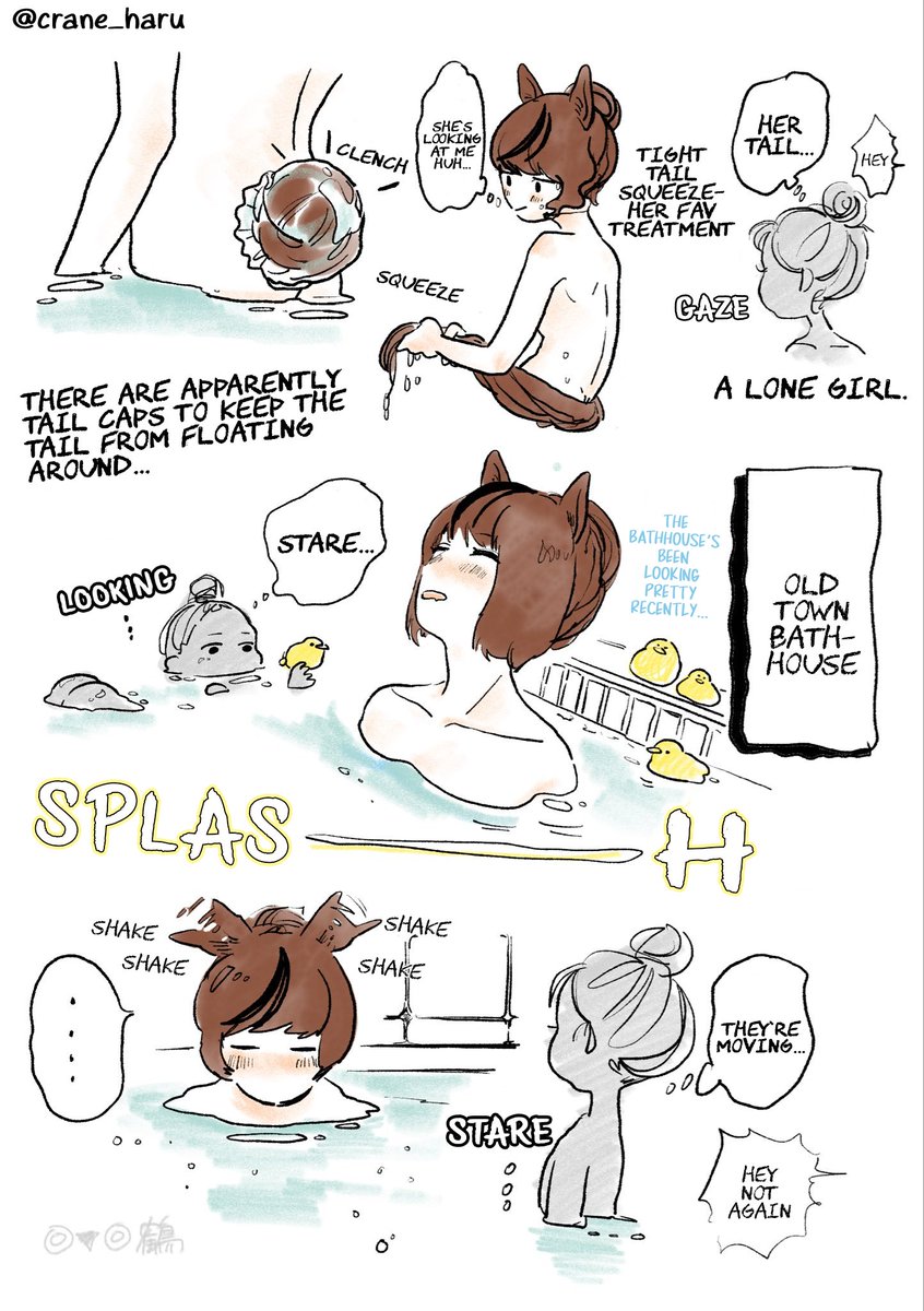 @crane_haru 英訳/EN Version
よろしくおねがいしました 