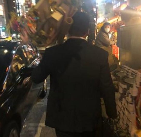 Candidate42's tweet image. 46m 👨‍🦽