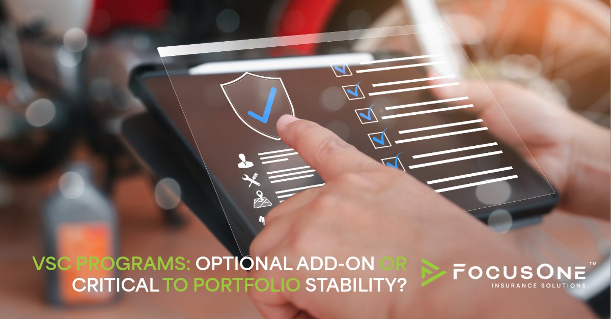 FocusOne tweet media