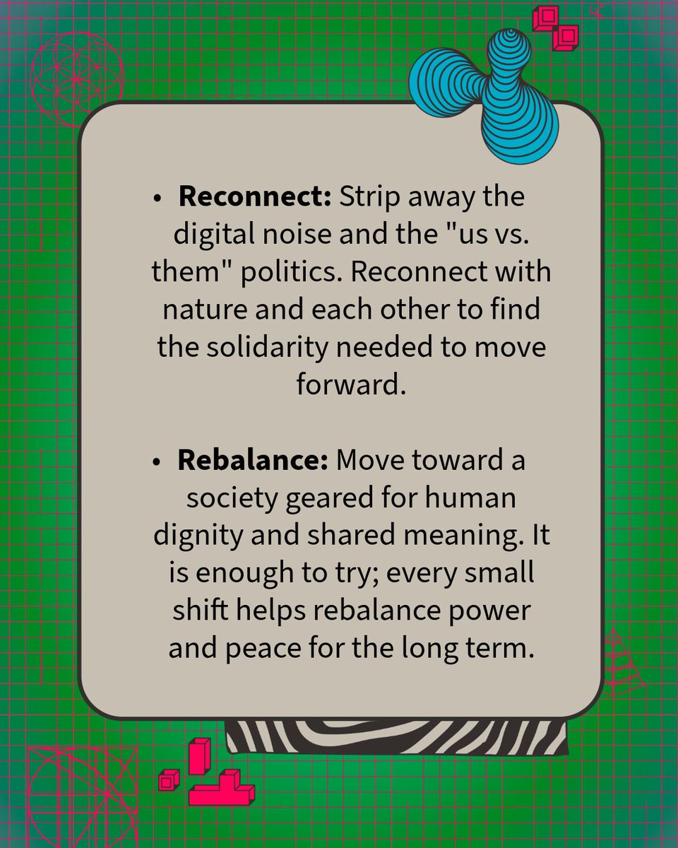 BoomtownFair's tweet photo. Boomtown Chapter Five: Radical Redesign x

#Boomtown #BangGoesNormal #RadicalRedesign https://t.co/jgwz2i5E9Q