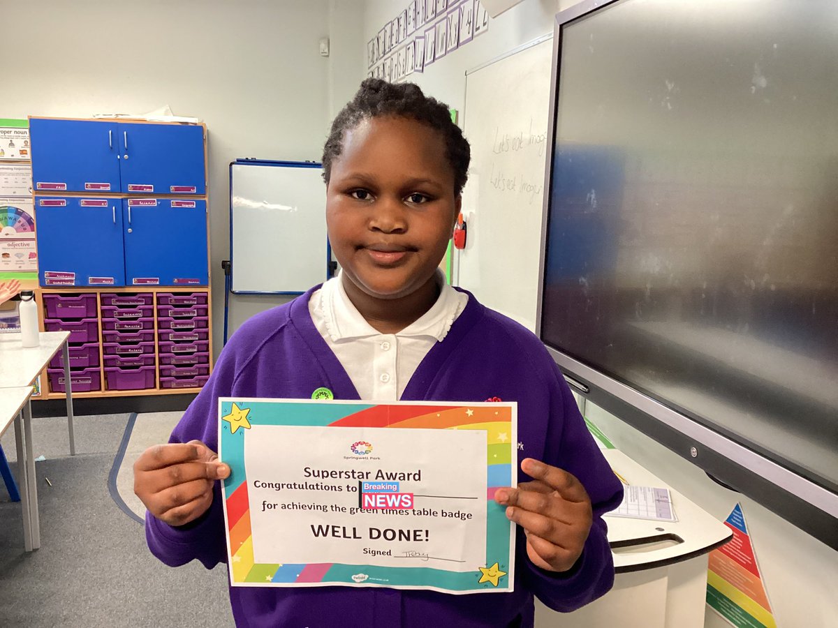 Springwell Park Y6🧡 tweet media