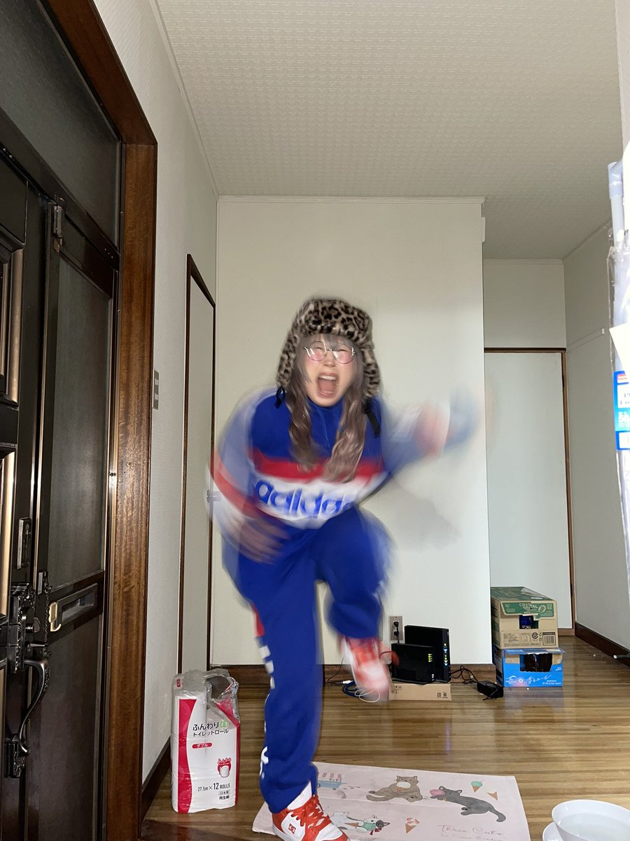 ゆっちゃん🐶🎉ゆっチャンネル🔥Breaking down7出場✊ (@yucchanman_)