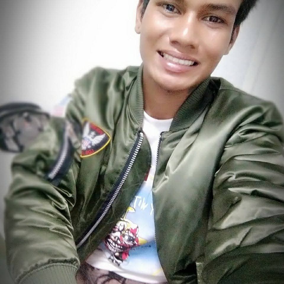 คุณ'ชาย โสด ในเมือง ยะลา tweet media
