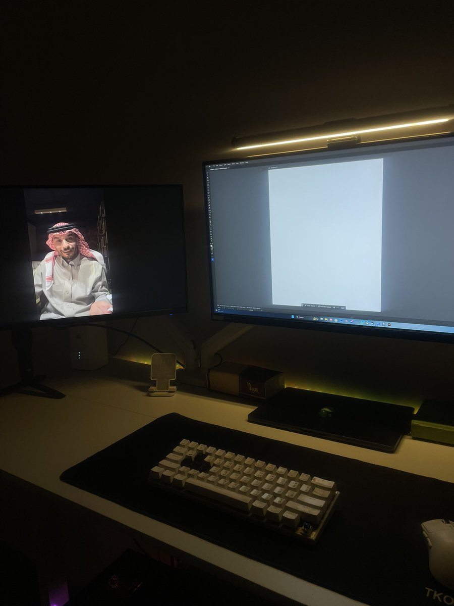 بندر | مصمم جرافيك tweet media