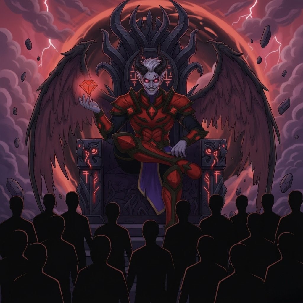 Divinity Official (MINT - March 20th) (@Divinity_Play) / Posts / X