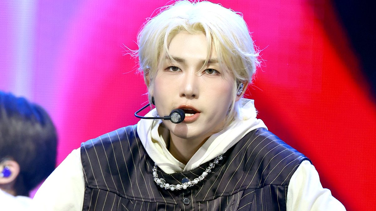 서랍 속 숨겨둔 하드 탈탈 털어온 입덕도우미. 고화질의 사진은 오직 한경닷컴에서. 251112 MBC M 쇼 챔피언 - DKZ

사진 더 보기📸>>>hankyung.com/article/202602…

#DKZ #박재찬 #재찬 #JAECHAN #세현 #SEHYEON #민규 #MINGYU #주원 #JUONE #기석 #GISEOK