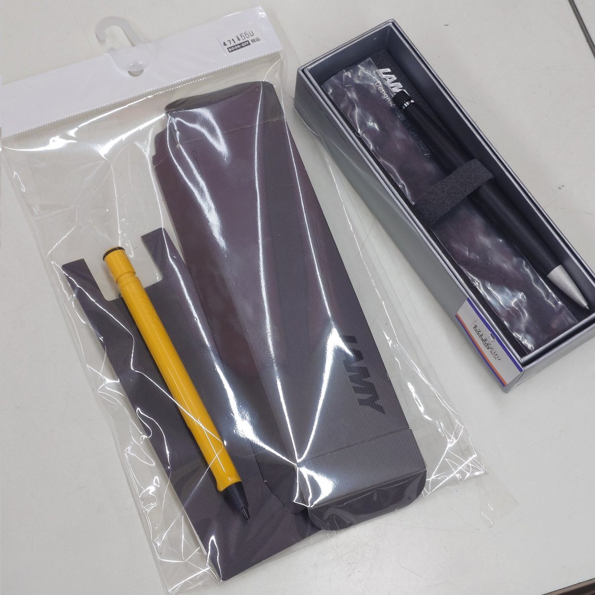 ryo (@pentel_five) / Posts / X