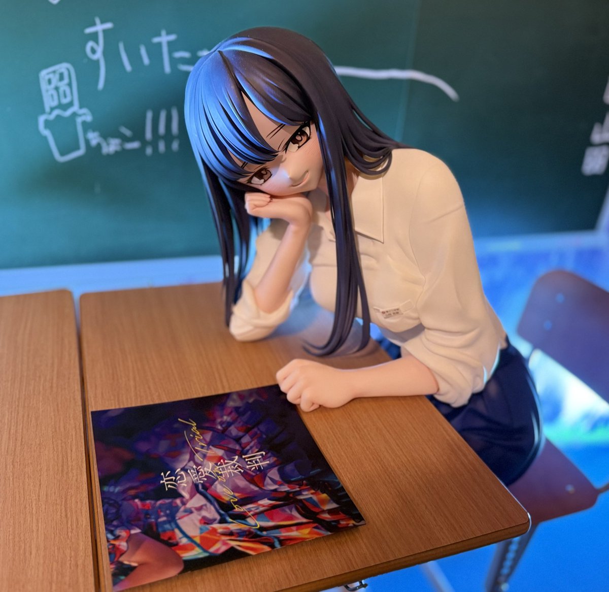 j100jp_hattari's tweet photo. 新宿バルト9で
『恋愛裁判』観て
ランチはお礼を兼ねて
天麻ちゃんのキーマカレー
食べに行ったら
主税くんの元気な顔も見れて
次に
#恋愛裁判
#新宿バルト9
#barDUDE https://t.co/NCaUIDql2Z
