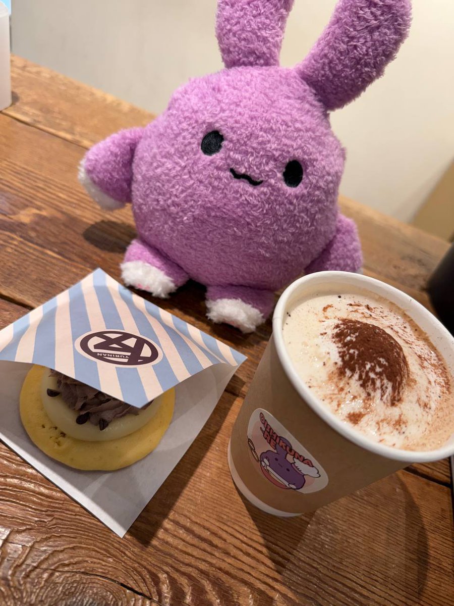 Moriusa (もりうさ) tweet media