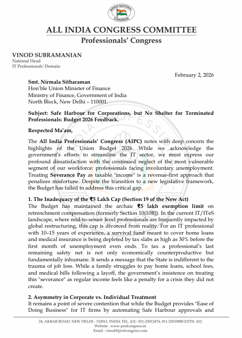 Vinod Subramanian tweet media