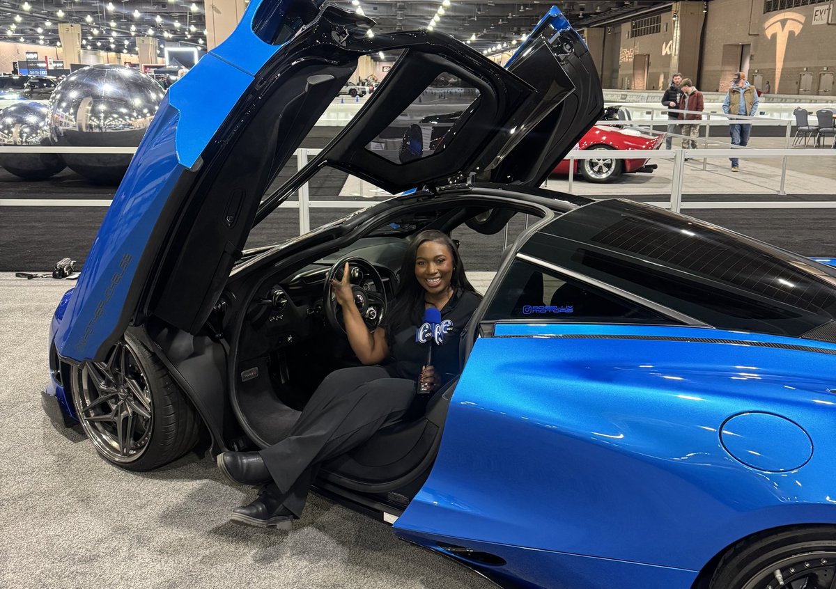 Cheyenne Corin ✨ tweet media