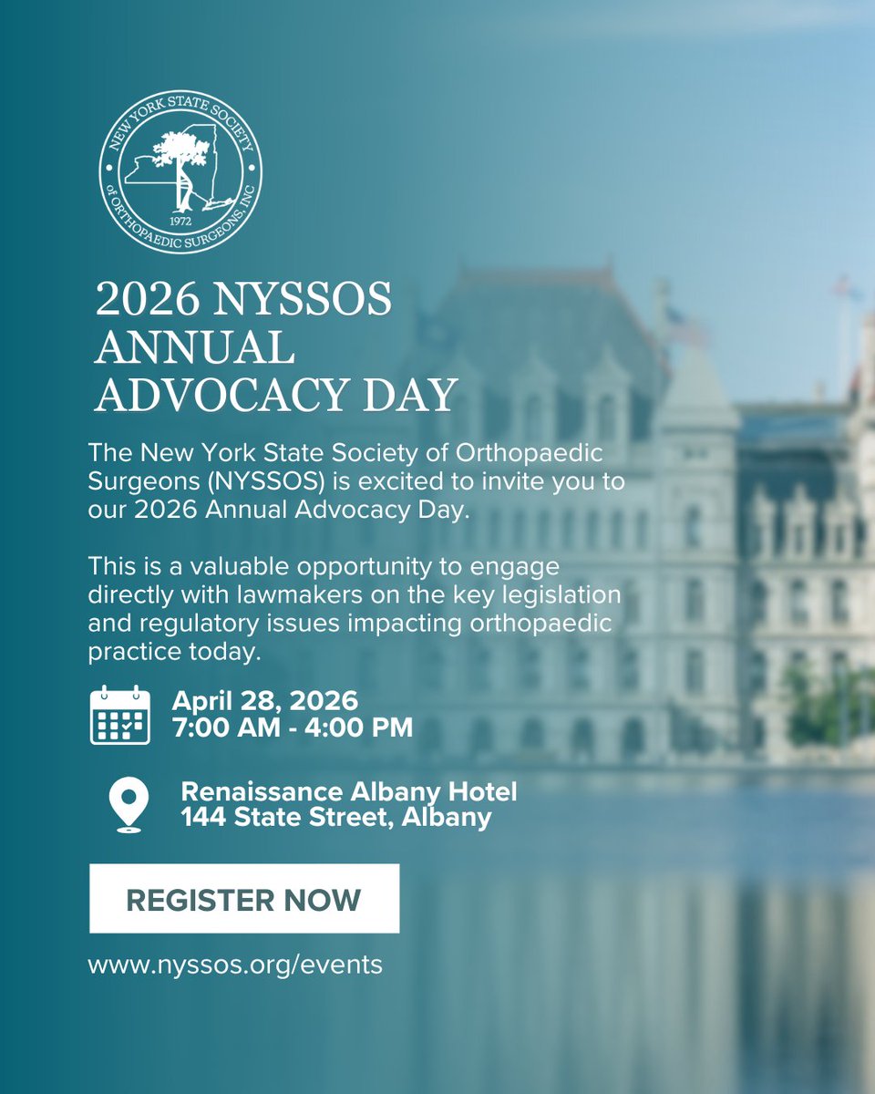 NYSSOS tweet picture