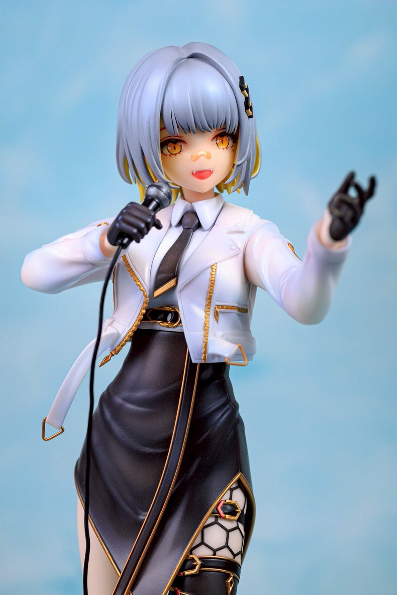 許小凱 tweet media