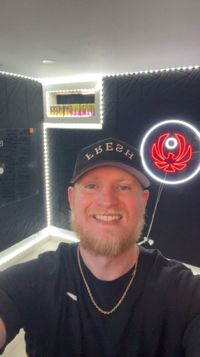 It’s going down today!! 

<a href="/FreshCroweFest/">Fresh Fest ✘ Crowe Fest</a> travel fund giveaway starts TODAY! 👀

New game as well!!!

Kick.com/crowegamingg