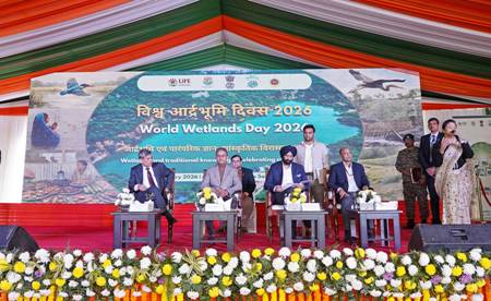 PIB India tweet media