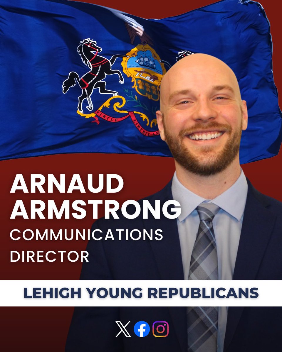 Lehigh Young Republicans tweet media