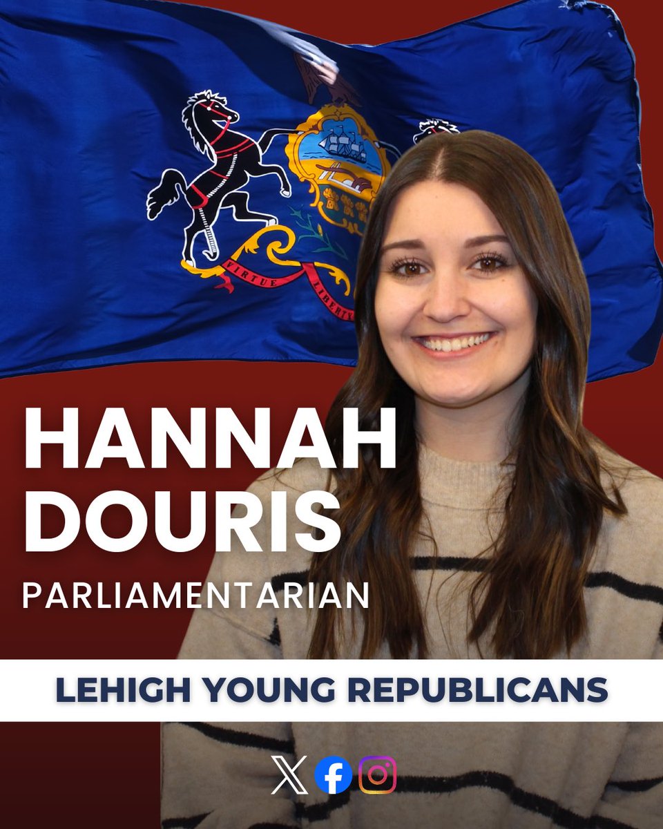 Lehigh Young Republicans tweet media