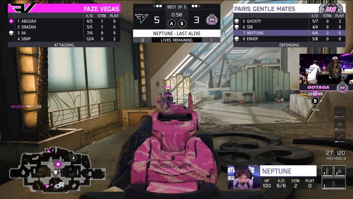 Gentle Mates tweet media