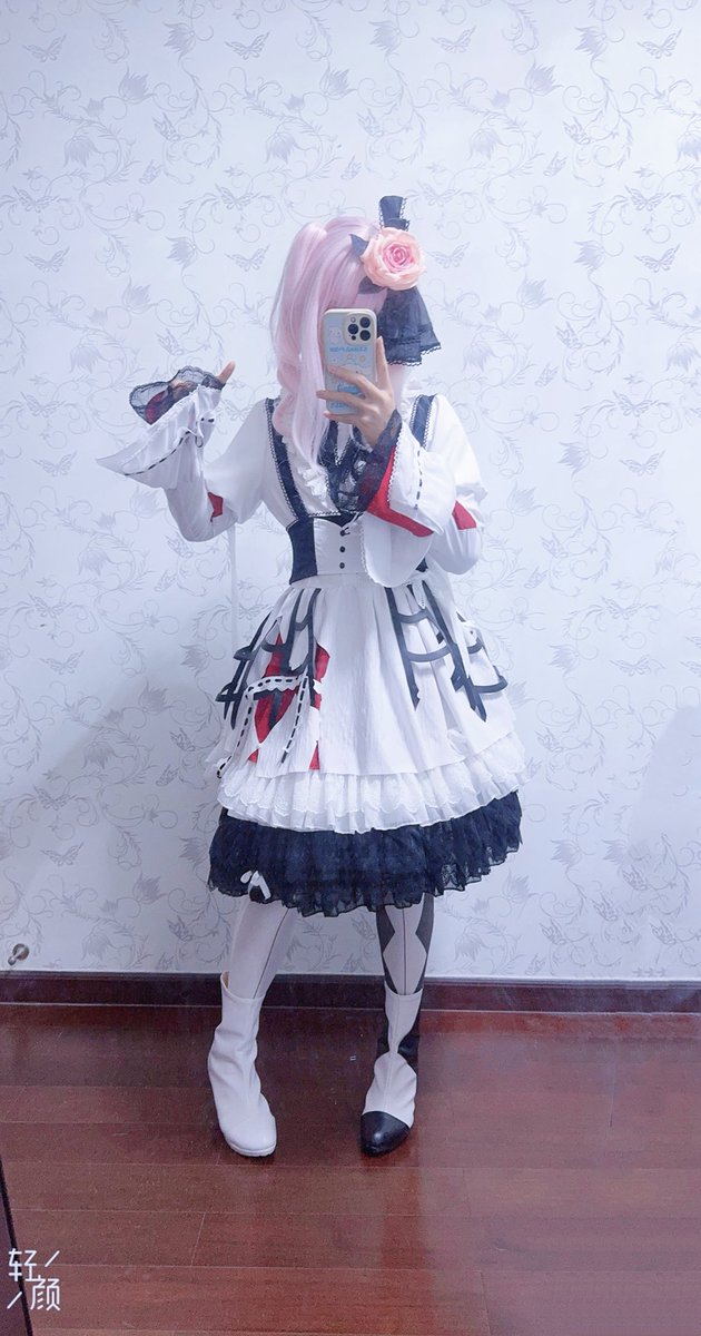 🍓桃花星奏🍓 tweet media