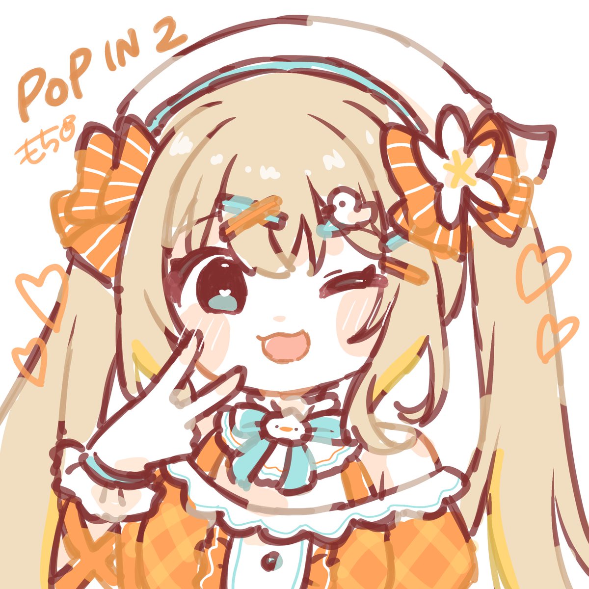 ぽんずう ぽんずう (@low_ponzu8) / Posts / X