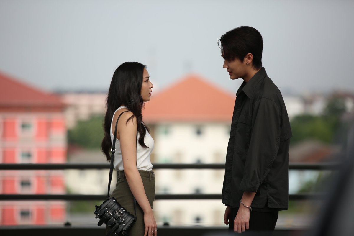 MuTeLuv โปรดใช้วิจารณญาณในการรักเธอ tweet media