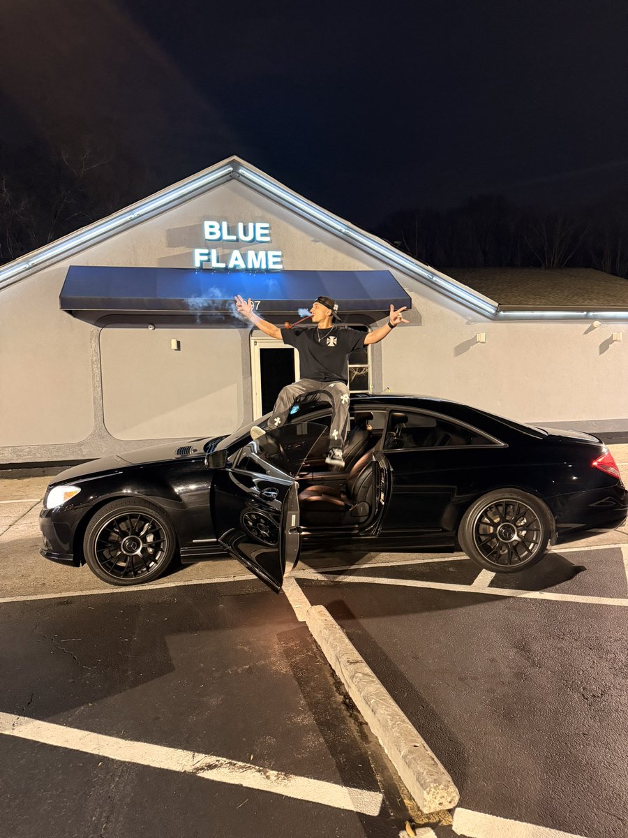 It’s a classy place.