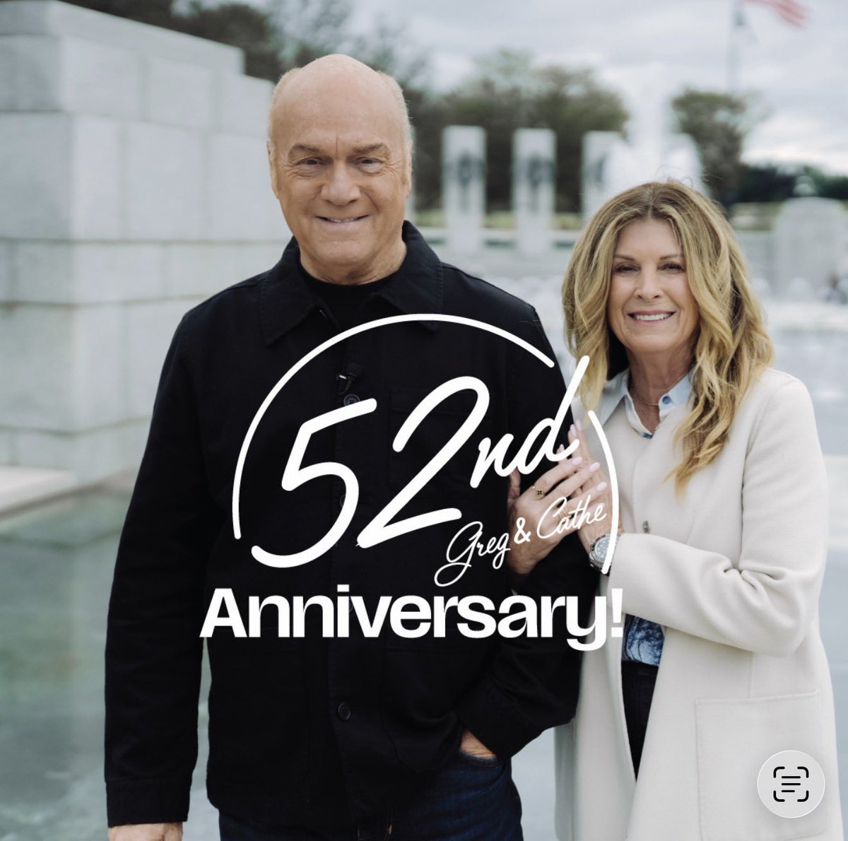 Greg Laurie tweet media