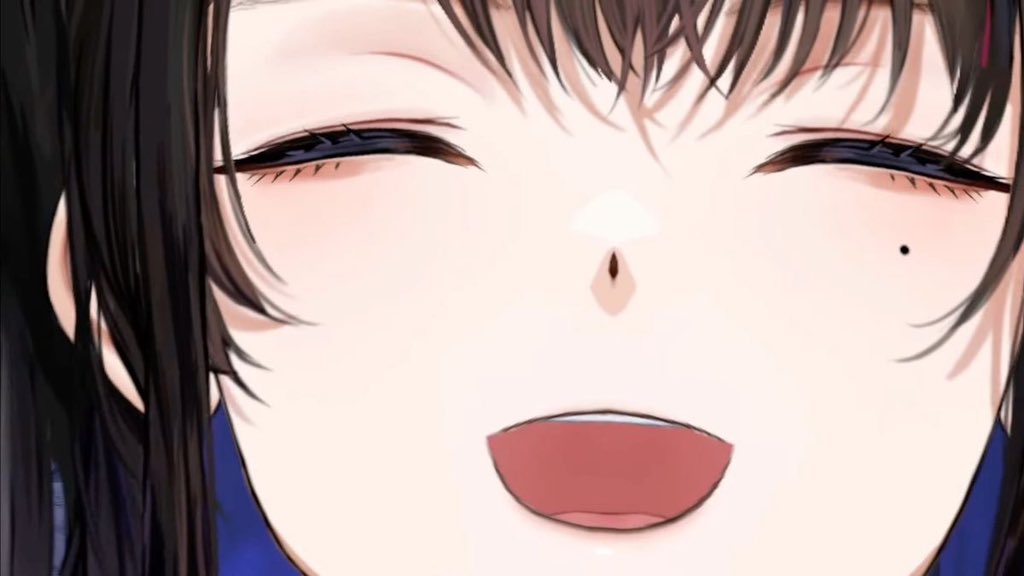 EliinRin's tweet photo. @AnotherFedu @nerissa_en I'll have to suffer because I'm not going to stop https://t.co/RFAYAHerrE